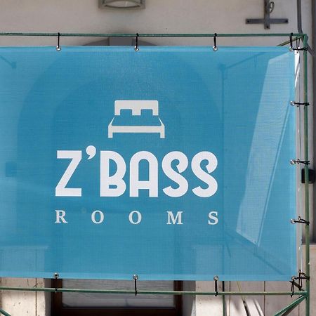 Z'Bass Rooms 泰尔莫利 外观 照片